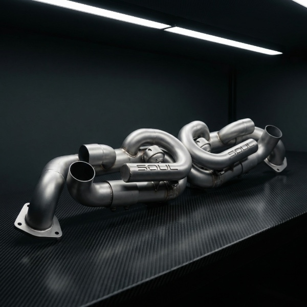 Automotive visual production — remastr.studio